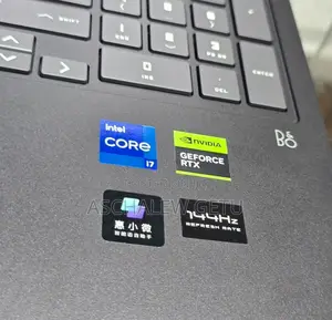 Photo - New Laptop HP Victus 16 16GB Intel Core I7 SSD 1T