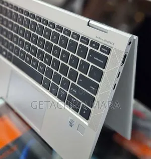 New Laptop HP EliteBook 830 G9 16GB Intel Core I7 SSD 512GB