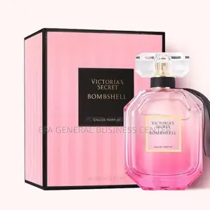 Photo - Women Perfumes