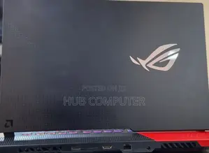 New Laptop Asus ROG Strix G15 32GB AMD Ryzen 7 SSD 1T