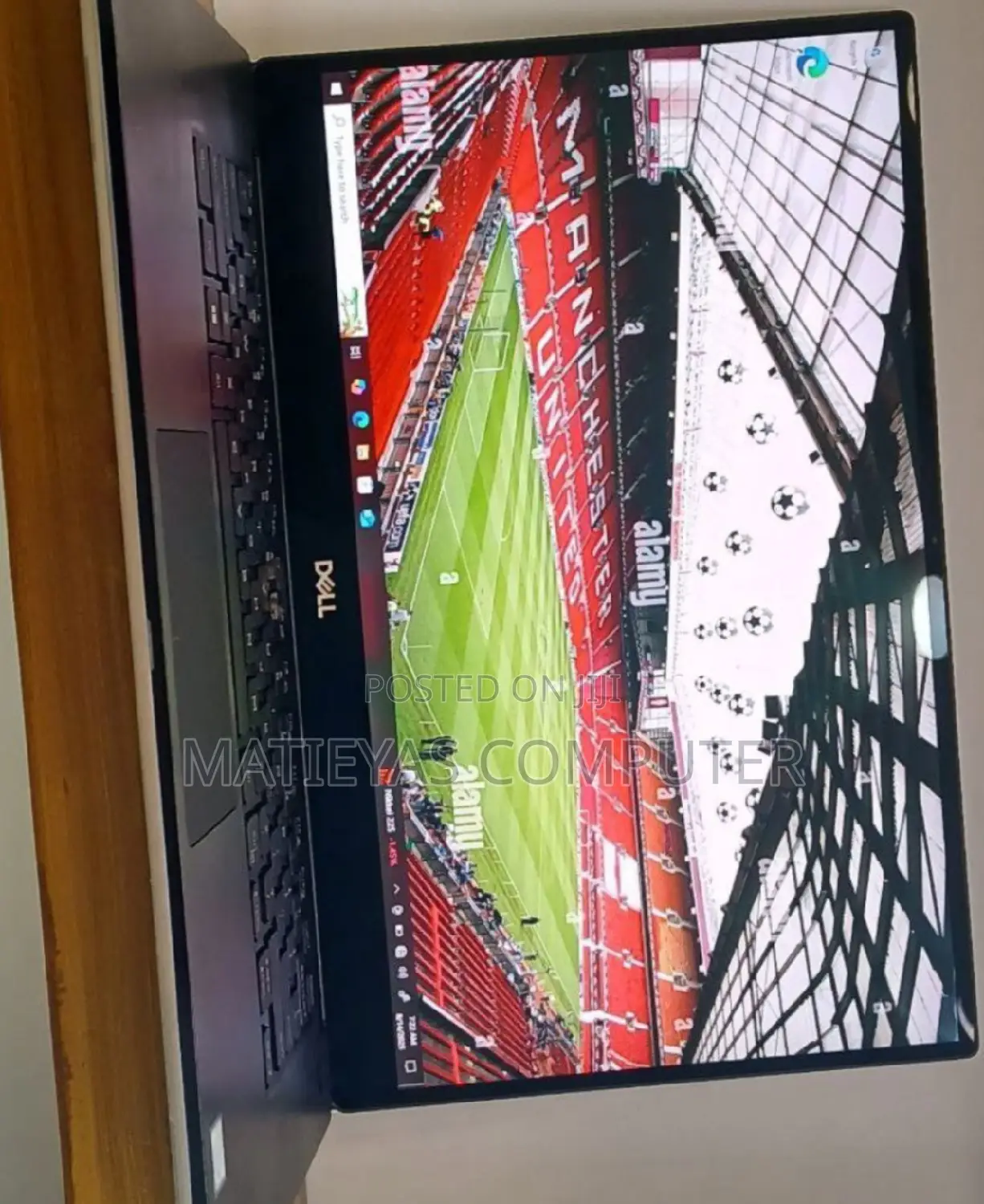 New Laptop Dell Precision 5540 32GB Intel Core I9 SSD 512GB