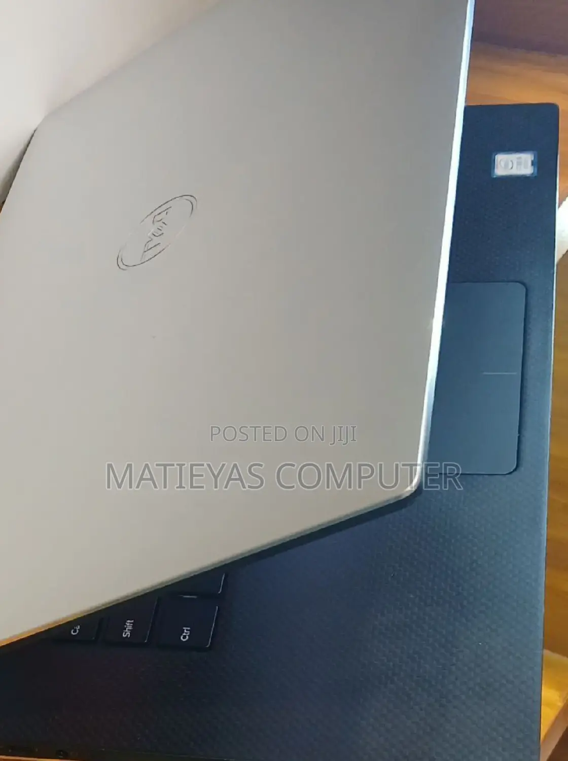 New Laptop Dell Precision 5540 32GB Intel Core I9 SSD 512GB