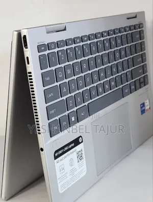New Laptop HP Envy x360 16GB Intel Core i7 SSD 1T