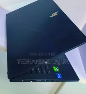 Photo - New Laptop Acer Aspire v Nitro 16GB Intel Core I5 SSD 512GB