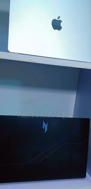 New Laptop Acer Aspire v Nitro 16GB Intel Core I5 SSD 512GB