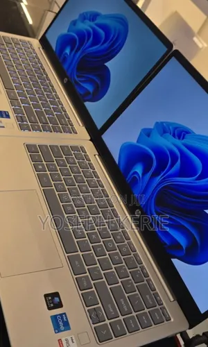 New Laptop HP Stream Notebook 16GB Intel Core I5 SSD 1T