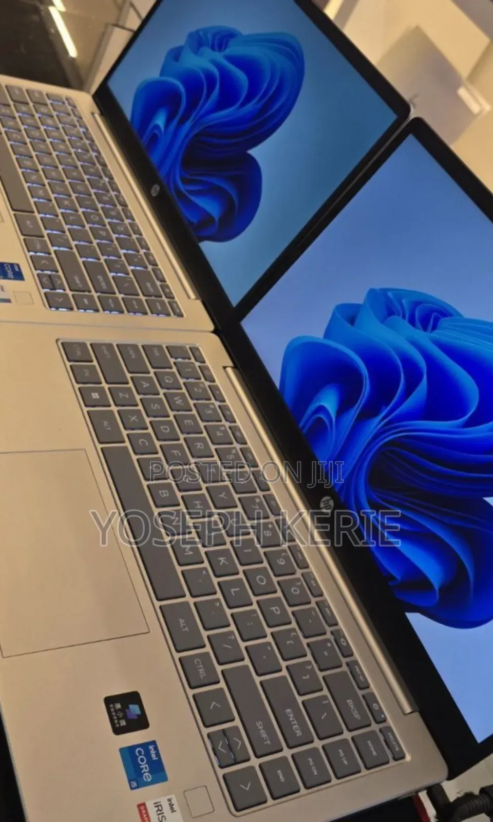 New Laptop HP Stream Notebook 16GB Intel Core I5 SSD 1T