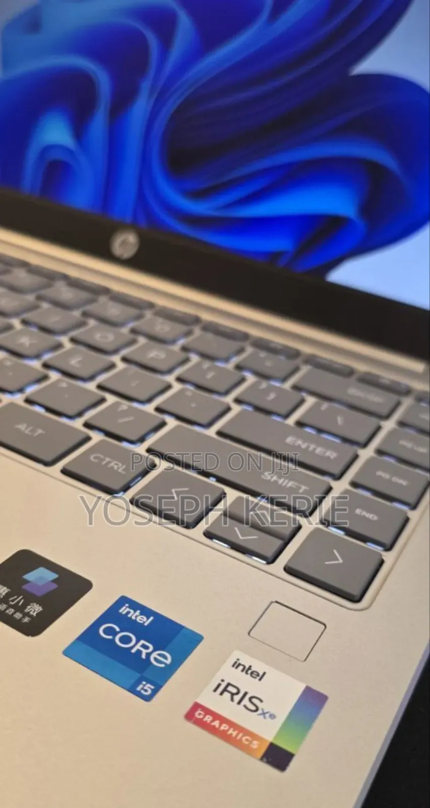 New Laptop HP Stream Notebook 16GB Intel Core I5 SSD 1T