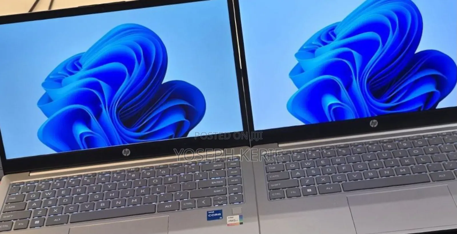 New Laptop HP Stream Notebook 16GB Intel Core I5 SSD 1T