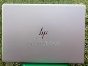 New Laptop HP EliteBook 840 16GB Intel Core I5 SSD 512GB