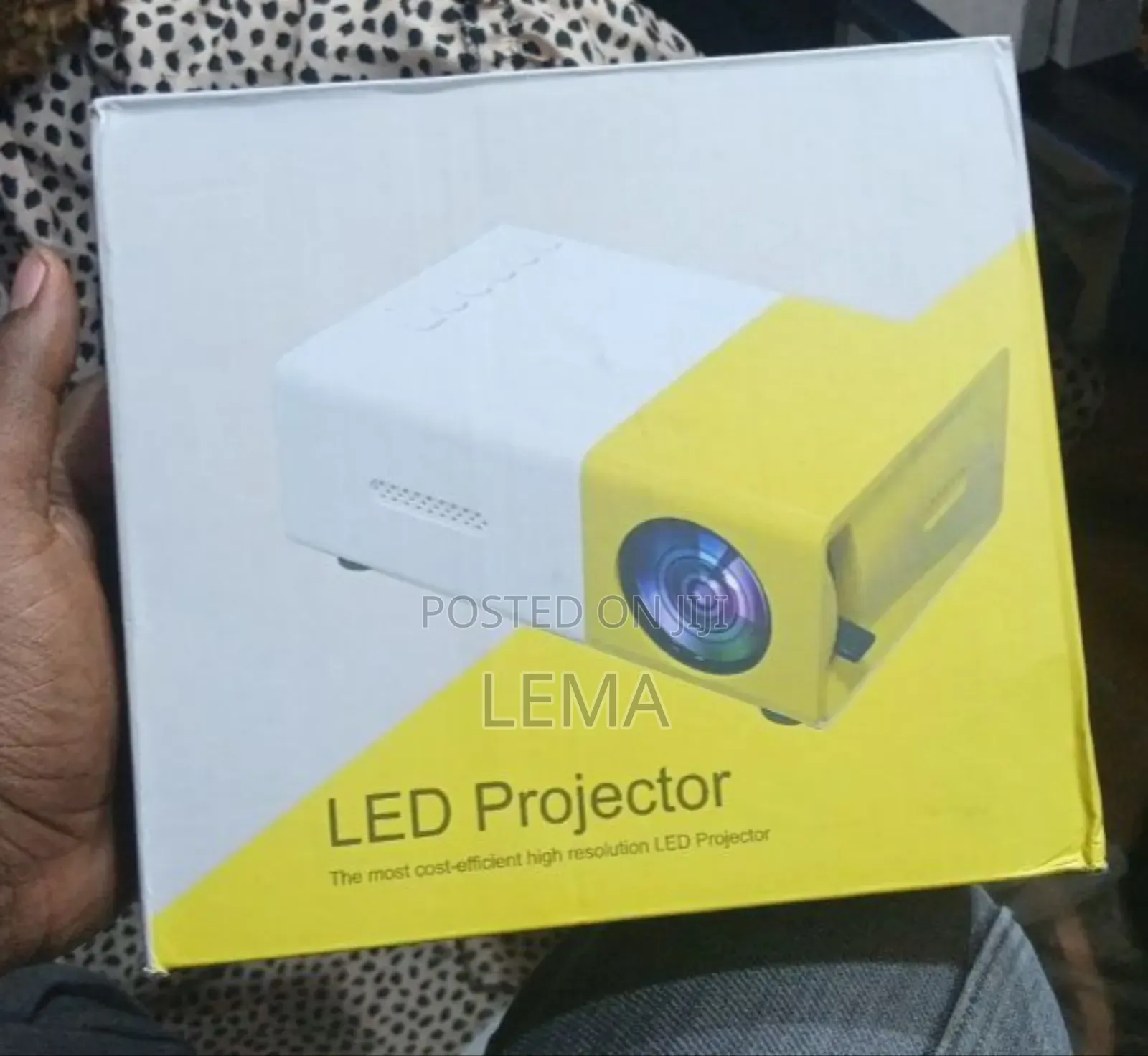 Led Projector