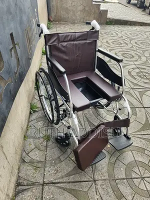 Removable Wheelchair堥什wheelchair𣋡啊commode Wheelchair晻回wheelchair New
