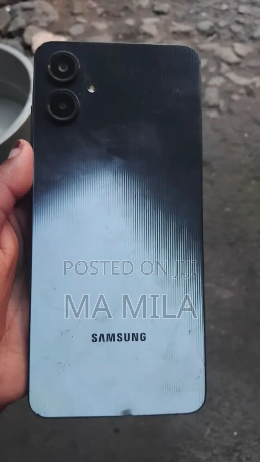 Samsung Galaxy A06 128 GB