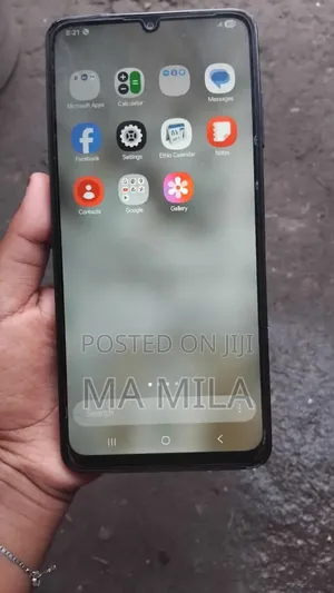 Samsung Galaxy A06 128 GB