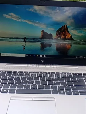 New Laptop HP Pavilion 15 8GB Intel Core I5 SSD 128GB