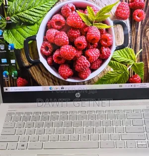 New Laptop HP Pavilion 15 8GB Intel Core I5 SSD 128GB