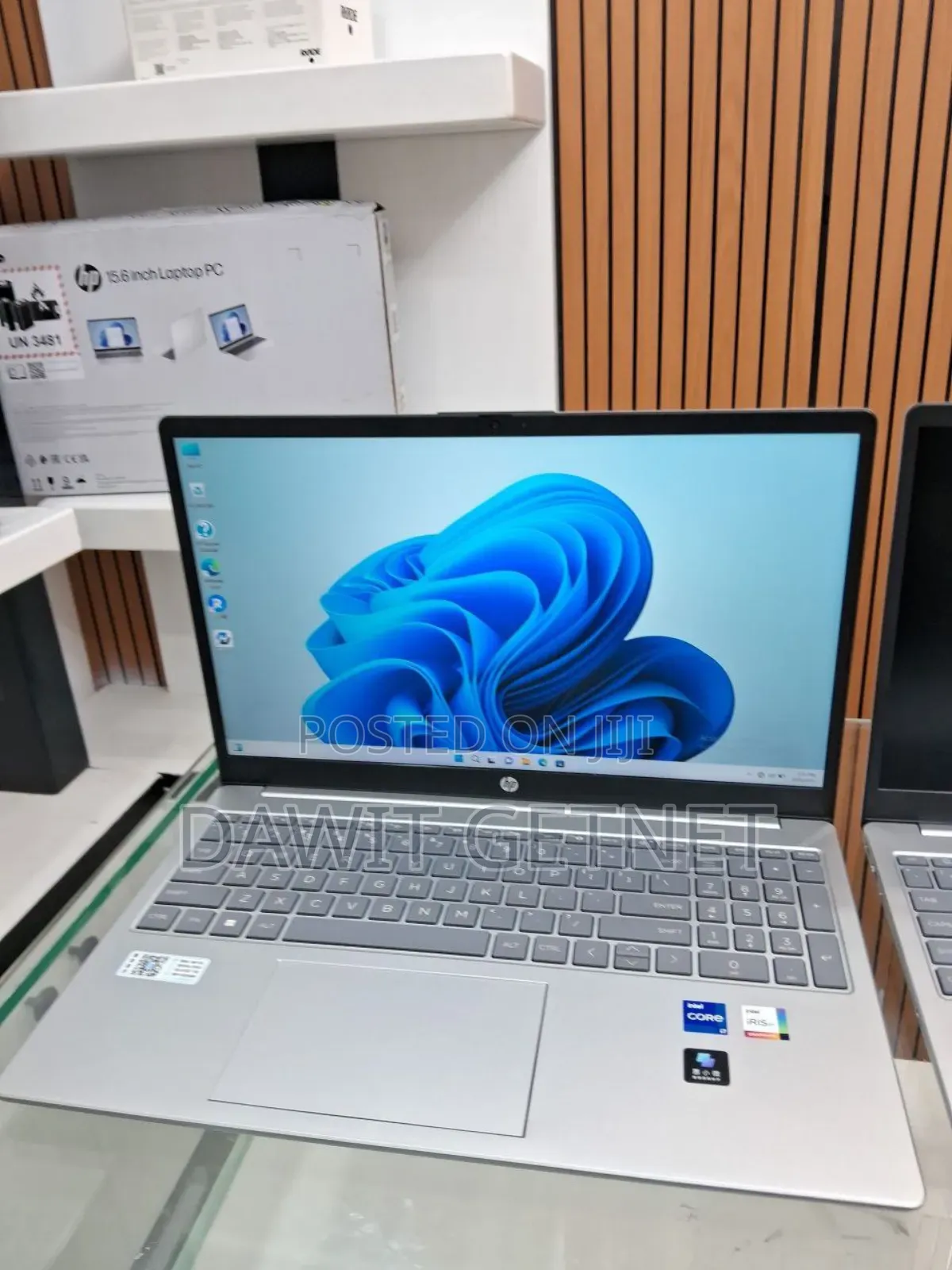 New Laptop HP Stream Notebook 16GB Intel Core i7 SSD 512GB