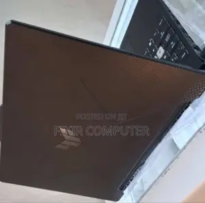 Photo - New Laptop Asus TUF Gaming A15 16GB Intel Core i7 SSD 1T