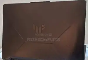 New Laptop Asus TUF Gaming A15 16GB Intel Core i7 SSD 1T