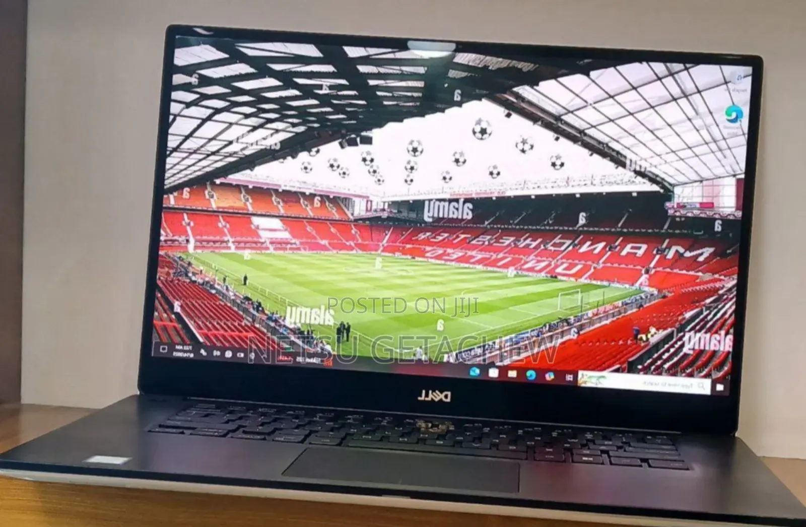 New Laptop Dell Precision 5540 32GB Intel Core I9 SSD 512GB