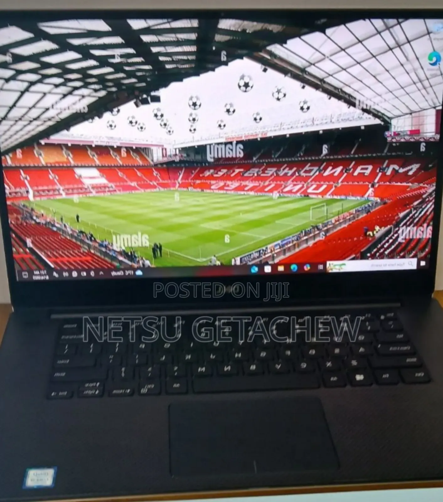 New Laptop Dell Precision 5540 32GB Intel Core I9 SSD 512GB