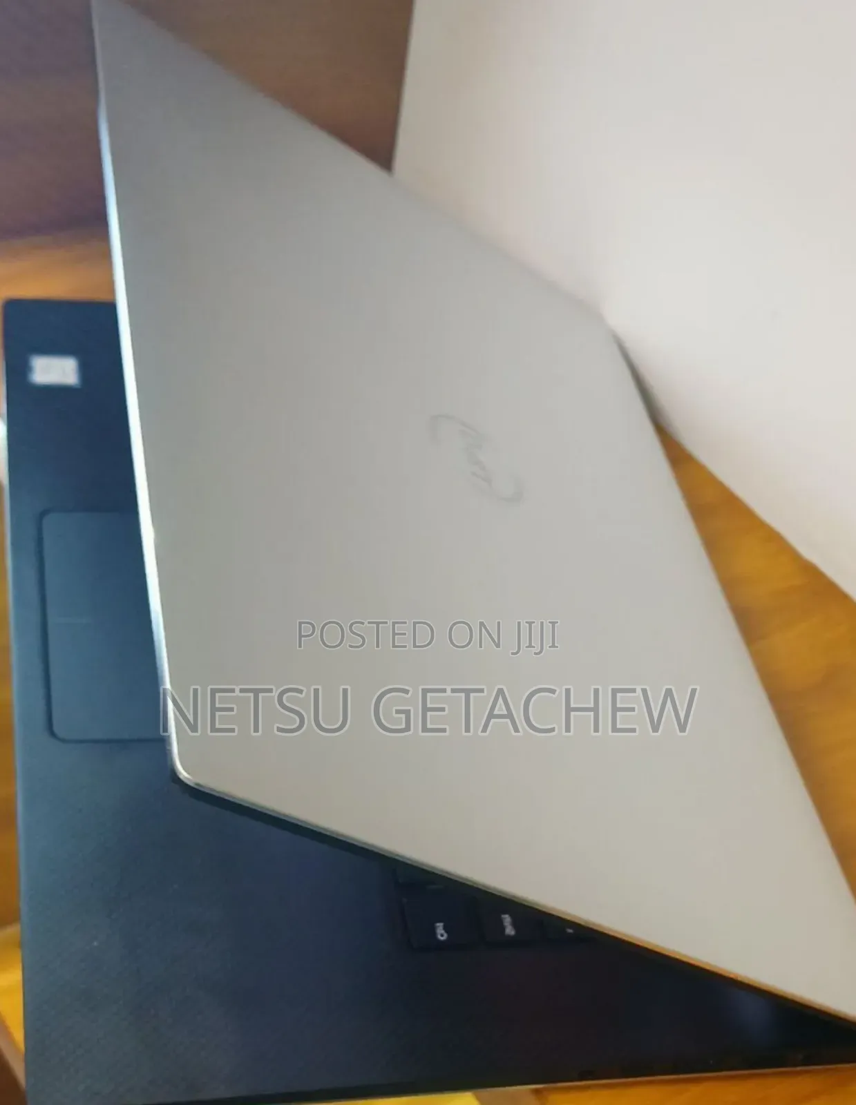 New Laptop Dell Precision 5540 32GB Intel Core I9 SSD 512GB