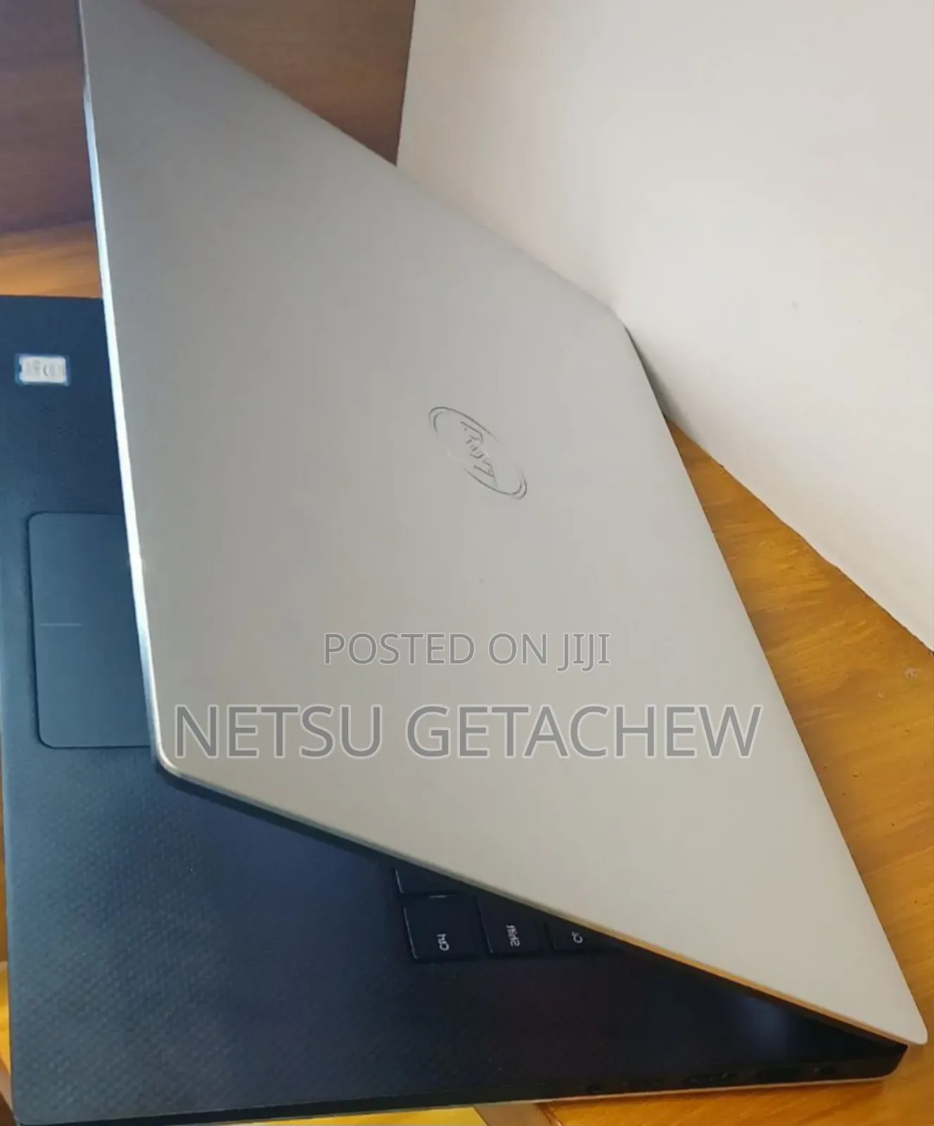 New Laptop Dell Precision 5540 32GB Intel Core I9 SSD 512GB