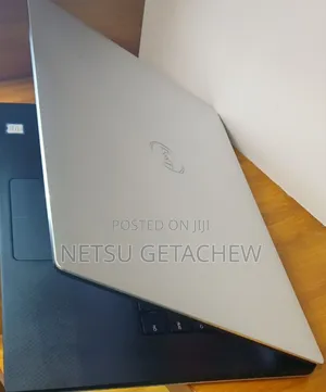 New Laptop Dell Precision 5540 32GB Intel Core I9 SSD 512GB