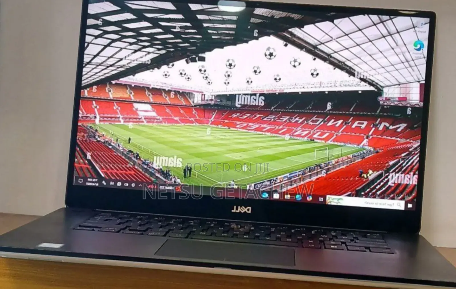 New Laptop Dell Precision 5540 32GB Intel Core I9 SSD 512GB