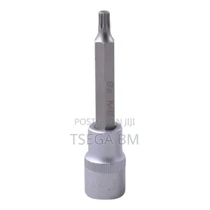 Photo - 1/2 Drive M6 Spline Bit