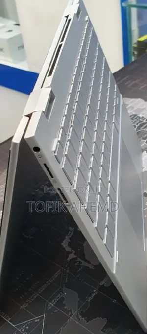 Photo - New Laptop HP Envy X360 8GB Intel Core I7 SSD 1T