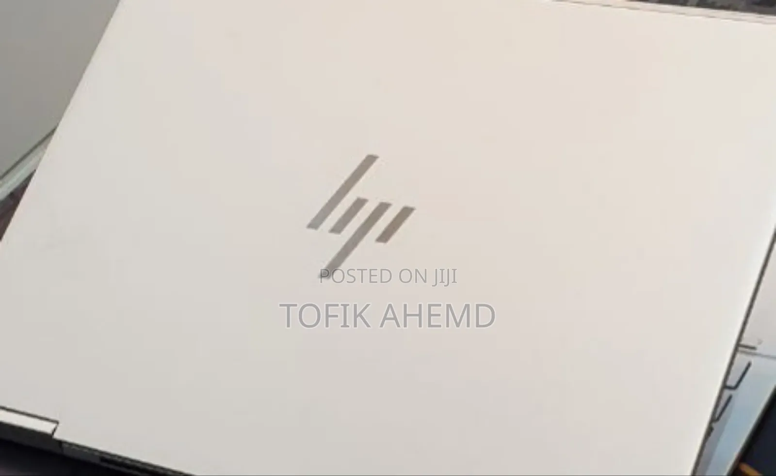 New Laptop HP Envy X360 8GB Intel Core I7 SSD 1T