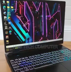 Photo - New Laptop Acer Predator Helios 300 16GB Intel Core I9 SSD 1T