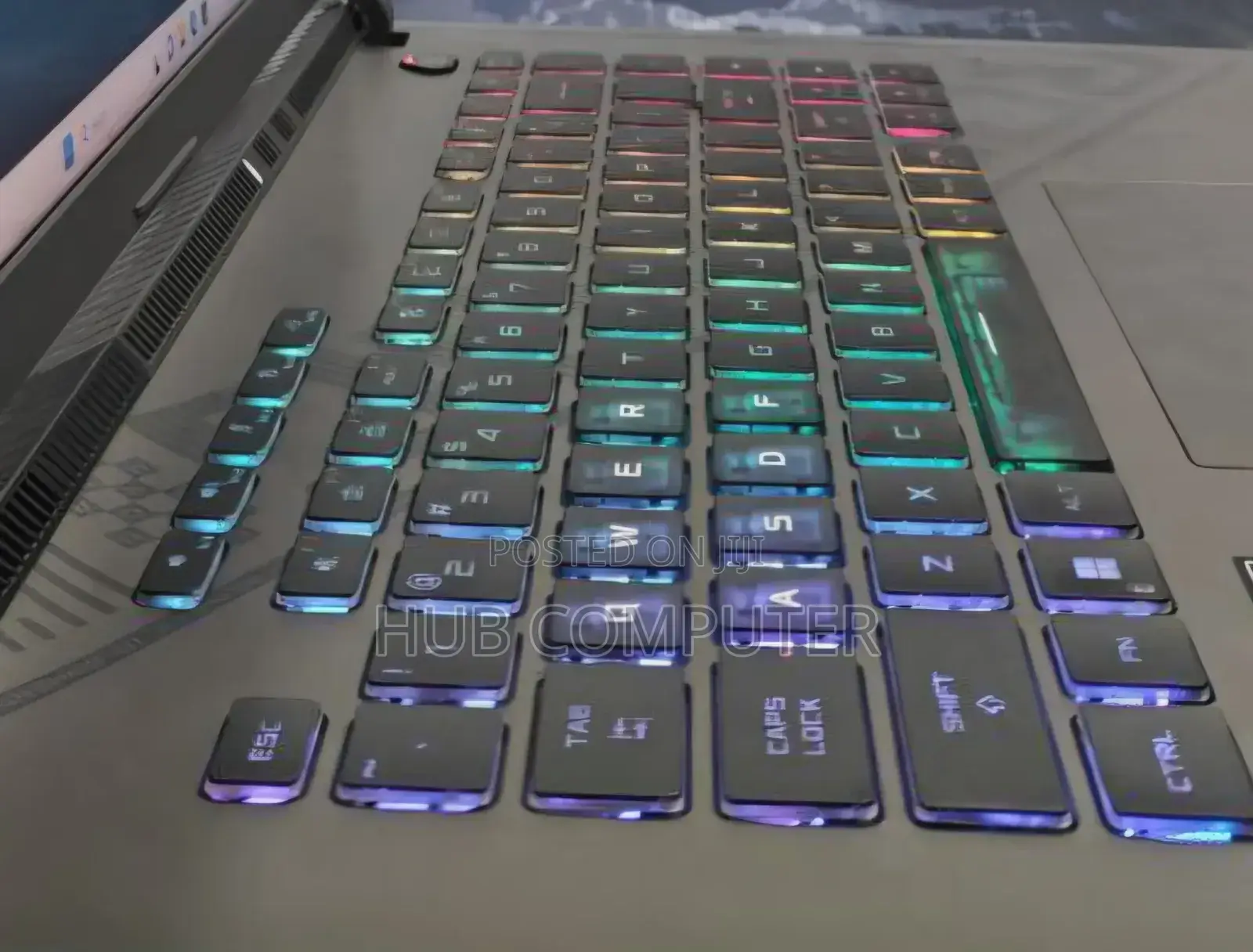 New Laptop Acer Predator Helios 300 16GB Intel Core I9 SSD 1T