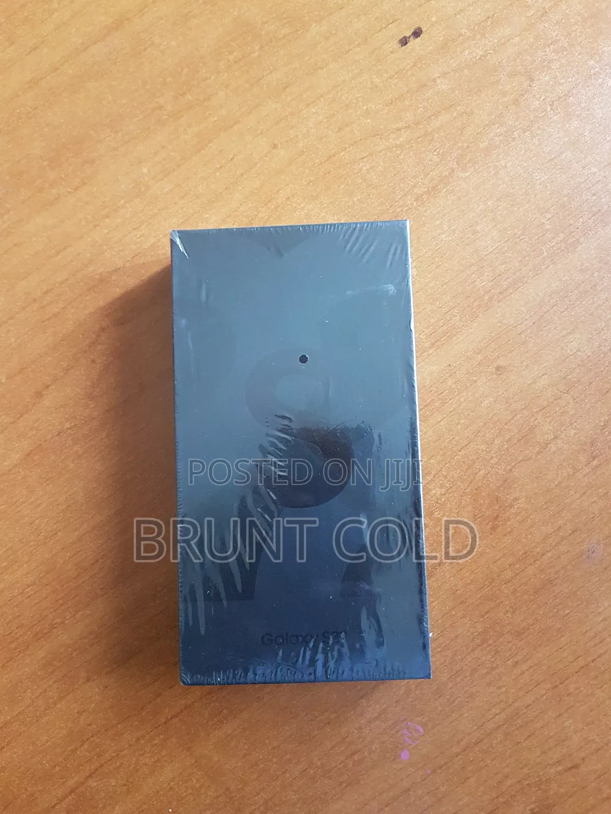 New Samsung Galaxy S22 5G 128 GB Black