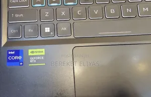 New Laptop Acer Predator Helios 300 16GB Intel Core I9 SSD 1T