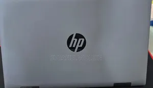 Photo - New Laptop HP Pavilion 15 16GB Intel Core I5 SSD 512GB