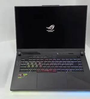 New Laptop Asus ROG Strix G16 G614 16GB AMD Ryzen 9 SSD 1T
