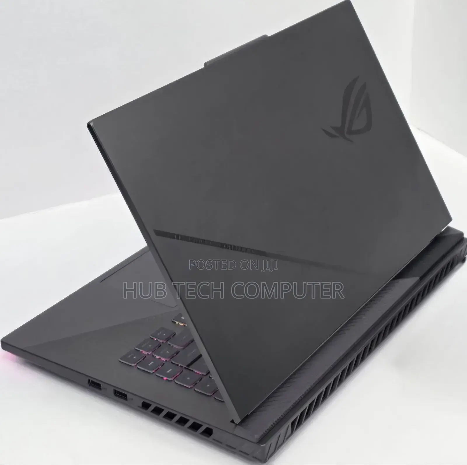 New Laptop Asus ROG Strix G16 G614 16GB AMD Ryzen 9 SSD 1T