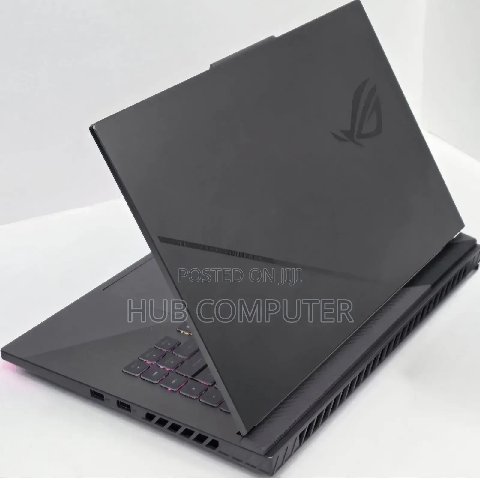 New Laptop Asus ROG Strix G16 G614 16GB AMD Ryzen 9 SSD 1T