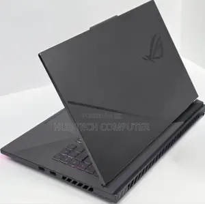 New Laptop Asus ROG Strix G16 G614 16GB AMD Ryzen 9 SSD 1T