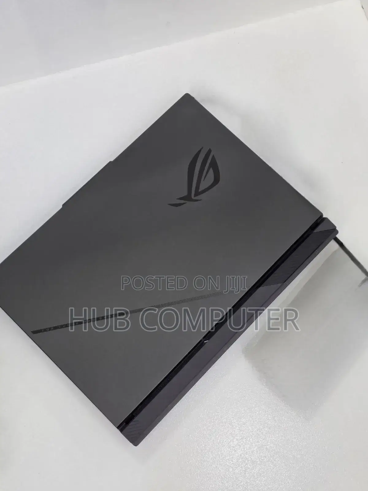 New Laptop Asus ROG Strix G16 G614 16GB AMD Ryzen 9 SSD 1T