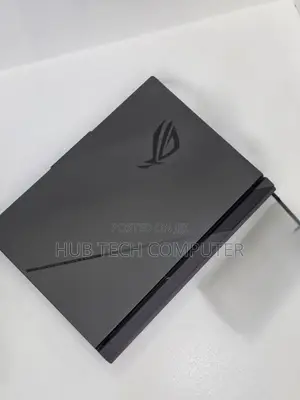 New Laptop Asus ROG Strix G16 G614 16GB AMD Ryzen 9 SSD 1T