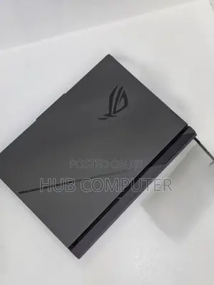 New Laptop Asus ROG Strix G16 G614 16GB AMD Ryzen 9 SSD 1T