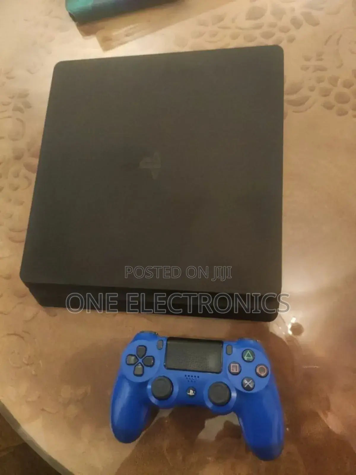 Ps4 Slim በአሪፍ ዋጋ እንገዛለን
