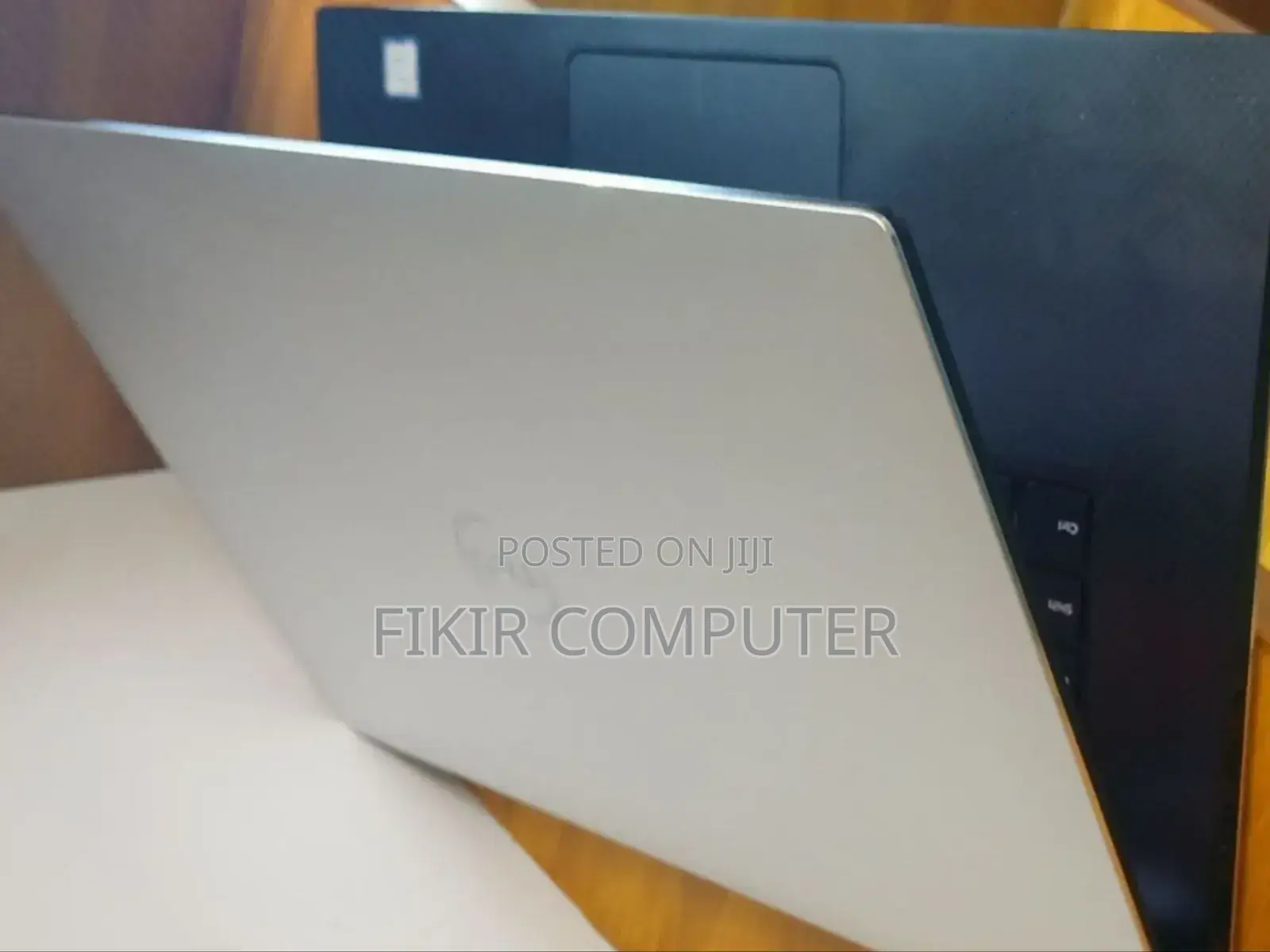 New Laptop Dell Precision 5540 32GB Intel Core i9 SSD 512GB