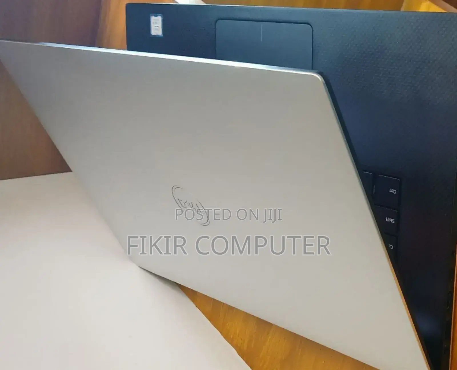 New Laptop Dell Precision 5540 32GB Intel Core i9 SSD 512GB