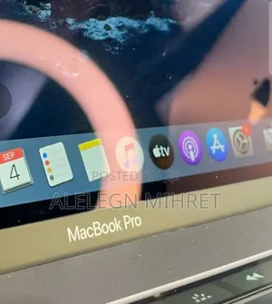 New Laptop Apple MacBook Pro 2019 64GB Intel Core I9 SSD 1T