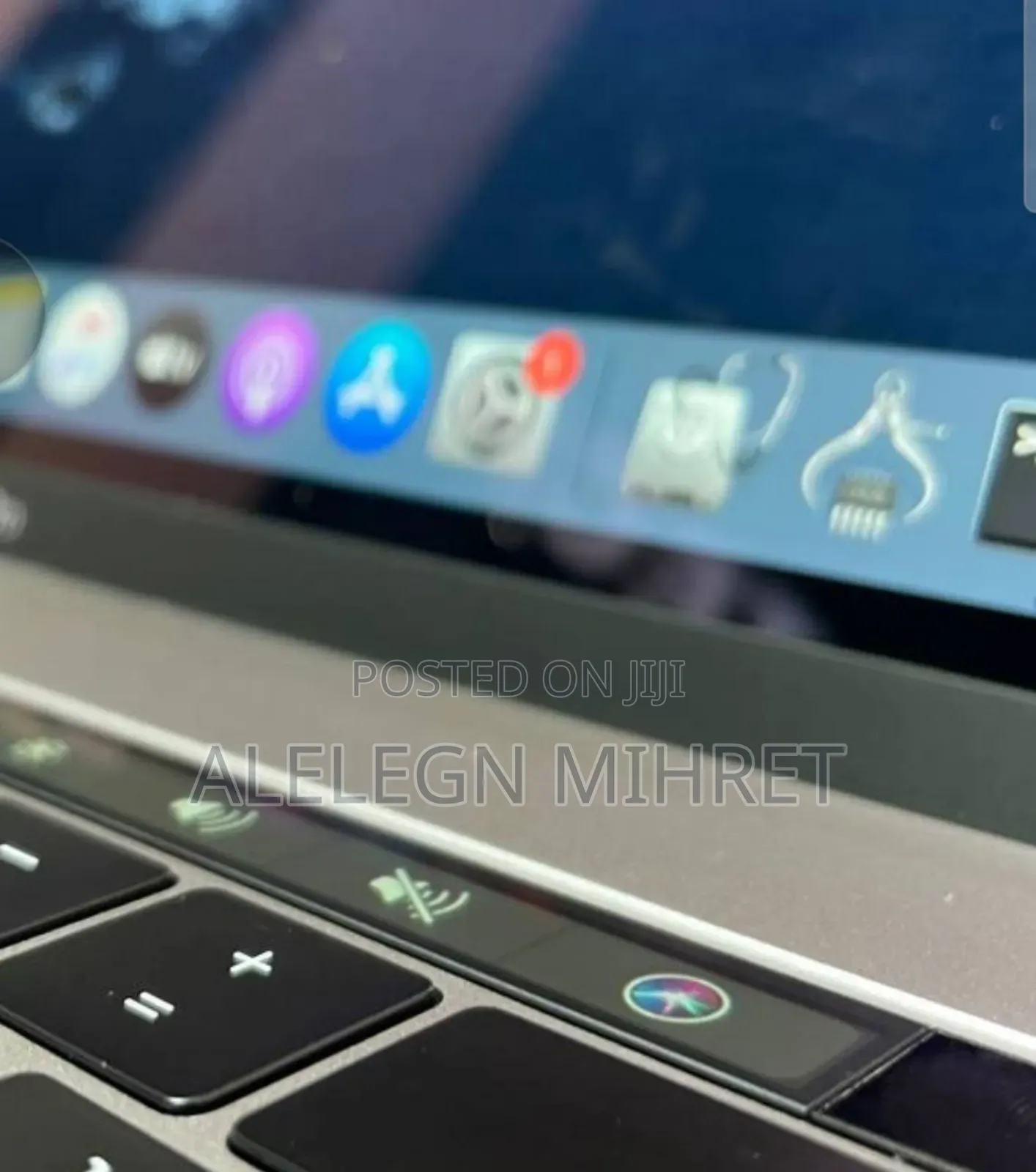 New Laptop Apple MacBook Pro 2019 64GB Intel Core I9 SSD 1T