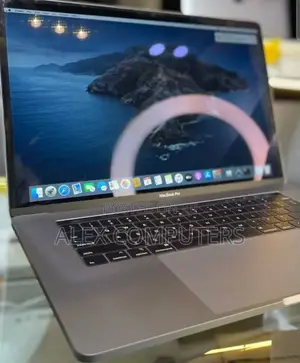 New Laptop Apple MacBook Pro 2019 64GB Intel Core I9 SSD 1T